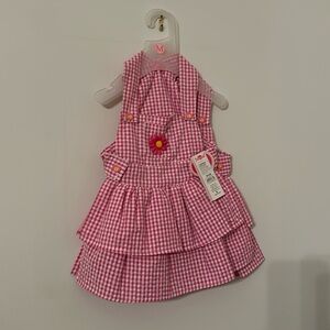 COPY - Smoochie Pooch medium dog outfit